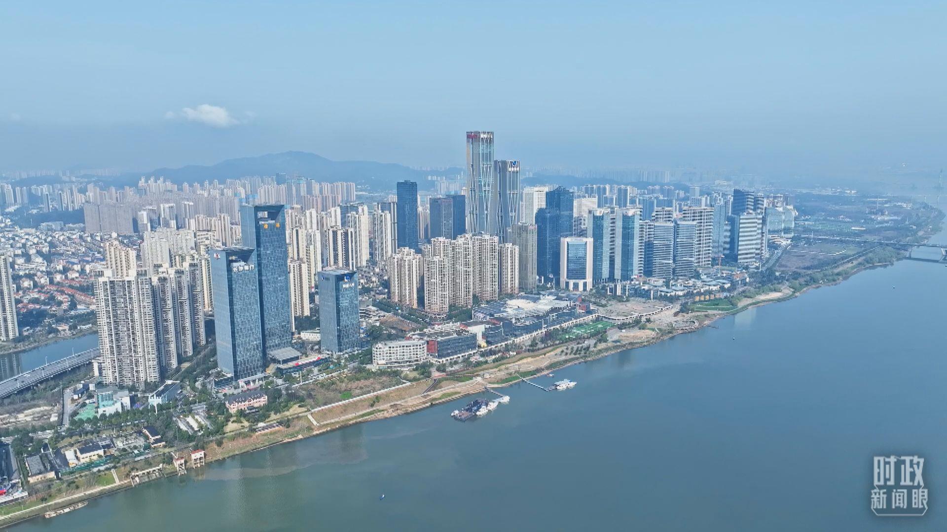 從五組關(guān)鍵詞，讀懂習(xí)近平湖南之行